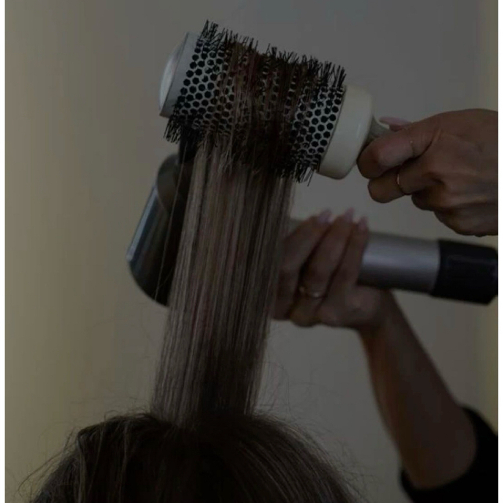 Shampoo + Style at The Loft Salon in George West, TX