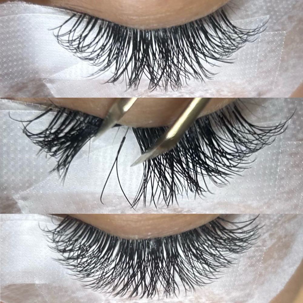 Maintenance Fill (7-21 days)