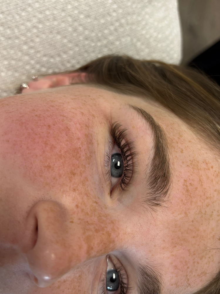 Angel Lashes | Full Set at The Lash Vault in Gilbert, AZ