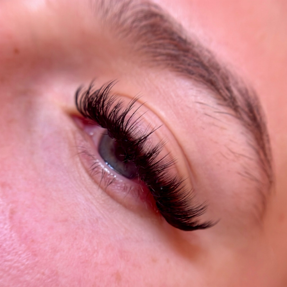 Full Hybrid Set at The Lash Slayer in Glendale, CO