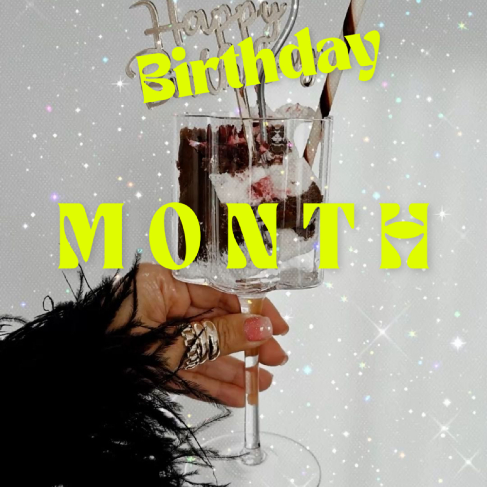 Birthday MONTH at AZ Skin Babe in Glendale, AZ