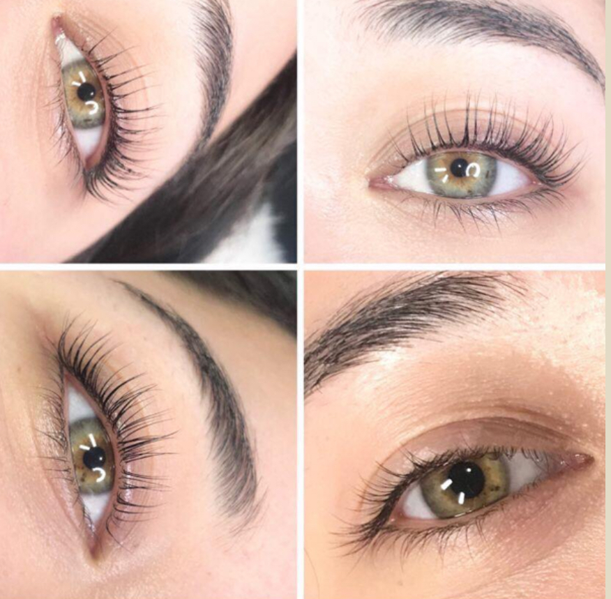 LASH LIFTING