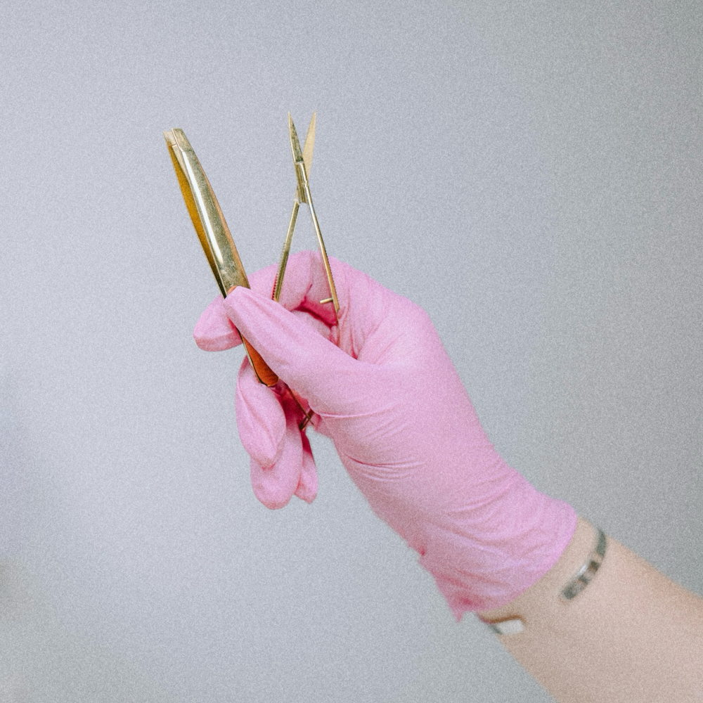 Brow Tint + Brow Wax at Bare Beauty Esthetics in Springfield, TN