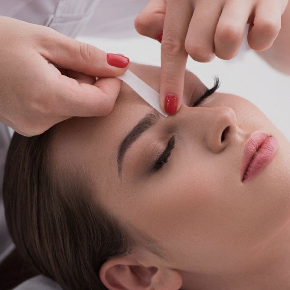 Eyebrow, Lip Or Chin (one Area) at Steph the Stylist in Vero Beach, FL