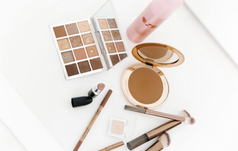 Bridal Preview — Makeup