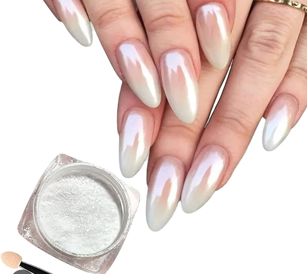 Add-on: Chrome designs at Von Mia Beauty — Third Ave N.  Naples in Naples, FL