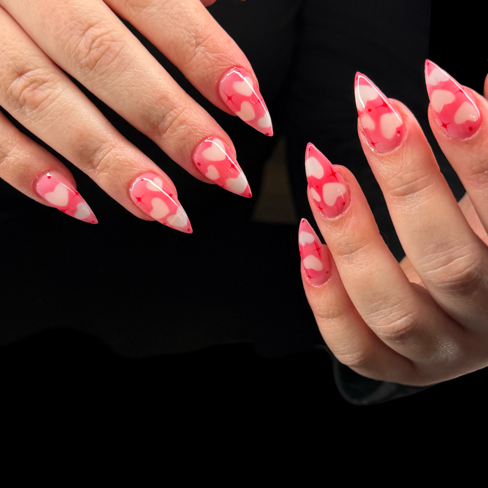 GEL X Medium at Lupethenailtech in Spring Creek, NV