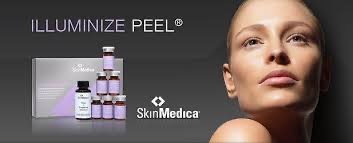 Skinmedica Illuminize Peel