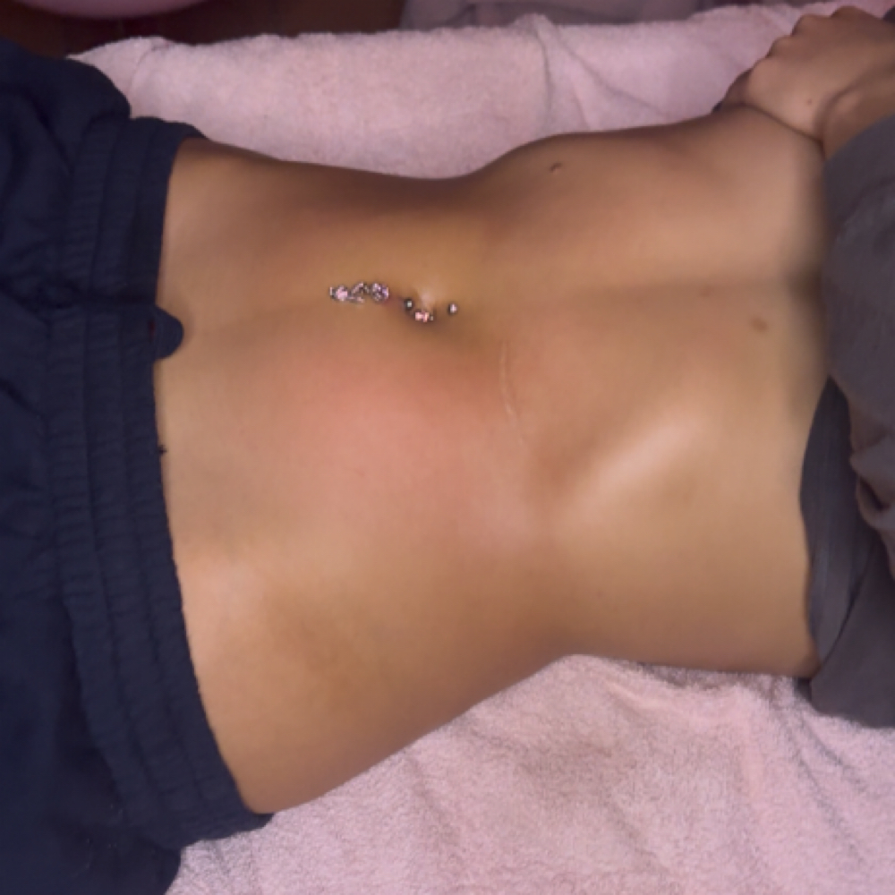 Magic Tone Abs at Sculpted by Lluvia in Weslaco, TX