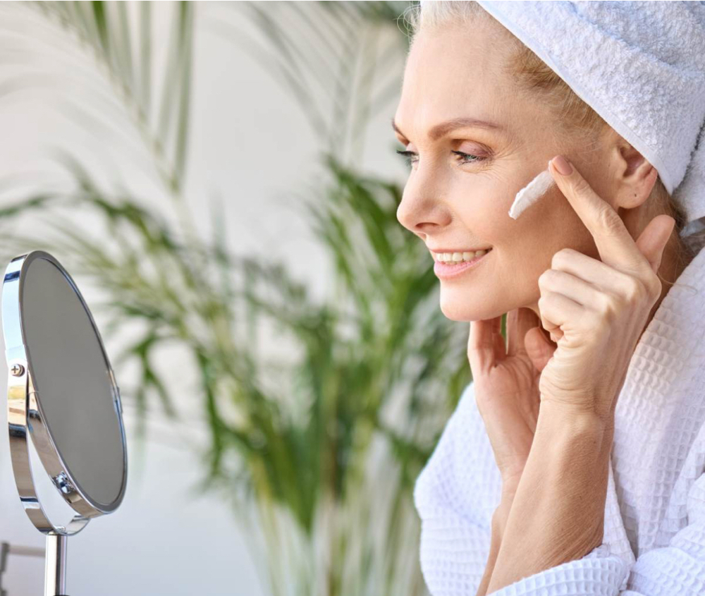 Anti-Aging Facial