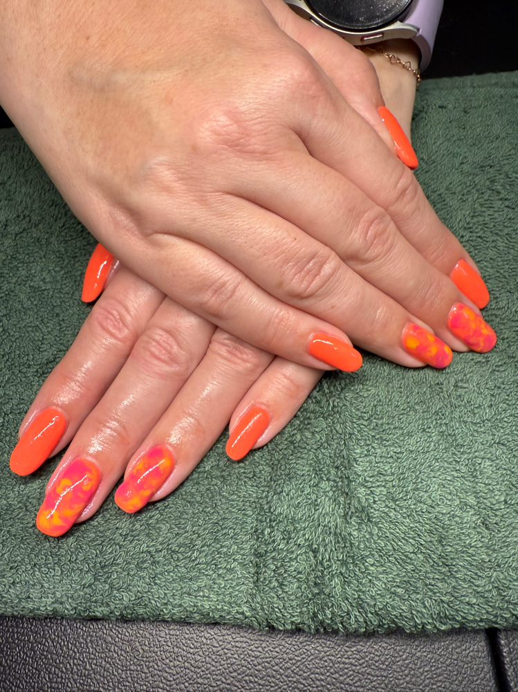 Manicure