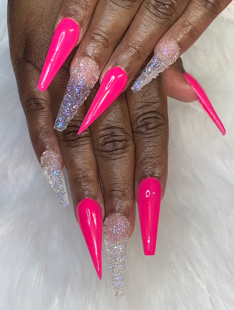 Long Full Set (SIMPLE)