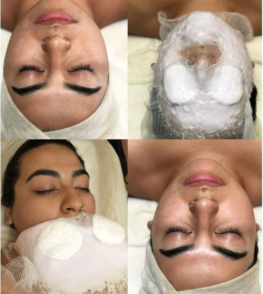 Best Paraffin Wax Facial