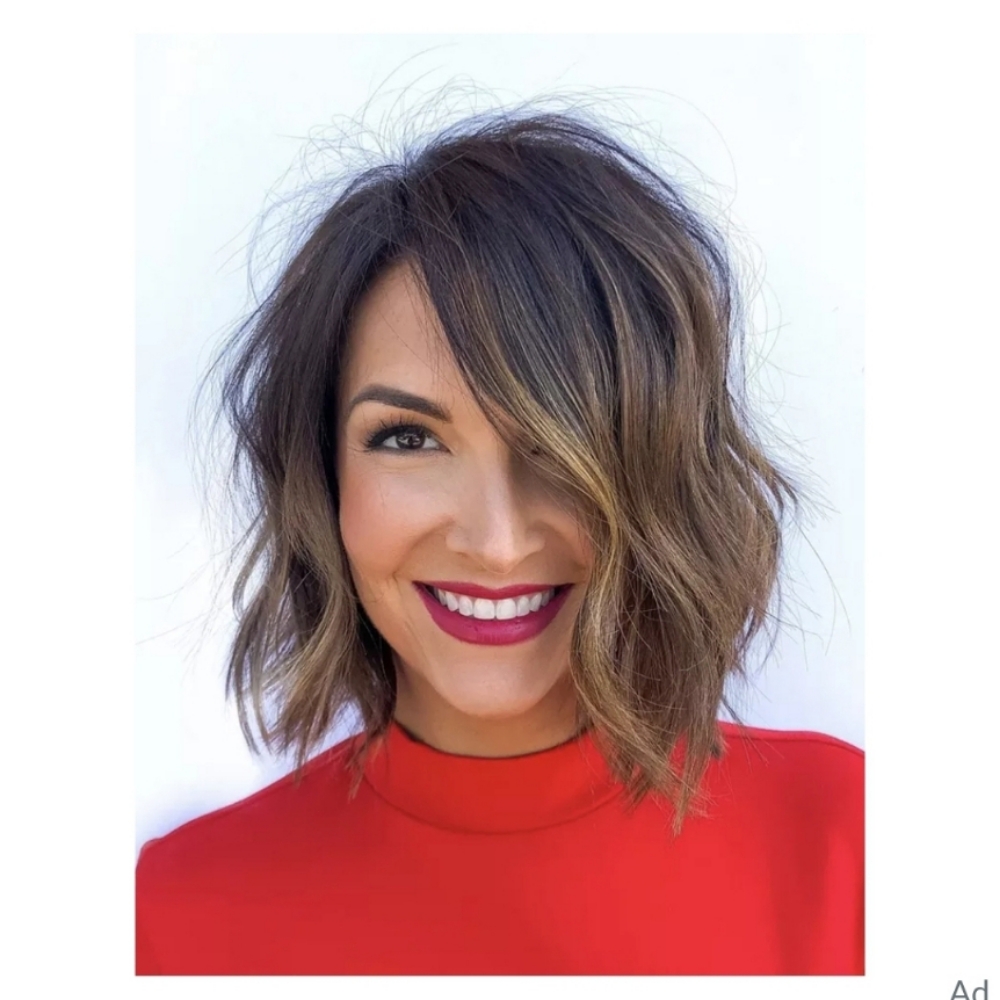 Women’s Hair at Body Works Day Spa Salon in Branson, MO