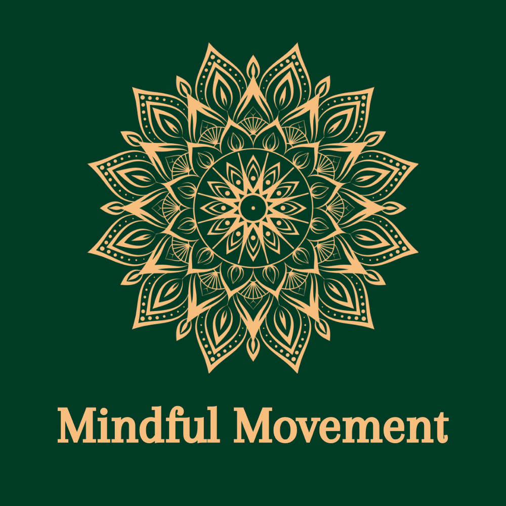 Mindful Movement Suite 240