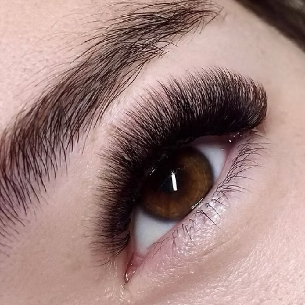 Mega Volume at Lianna Beauty Studio in Spring, TX