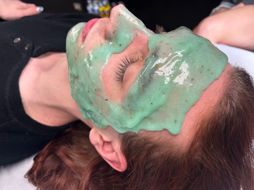 Hydro Jelly Mask