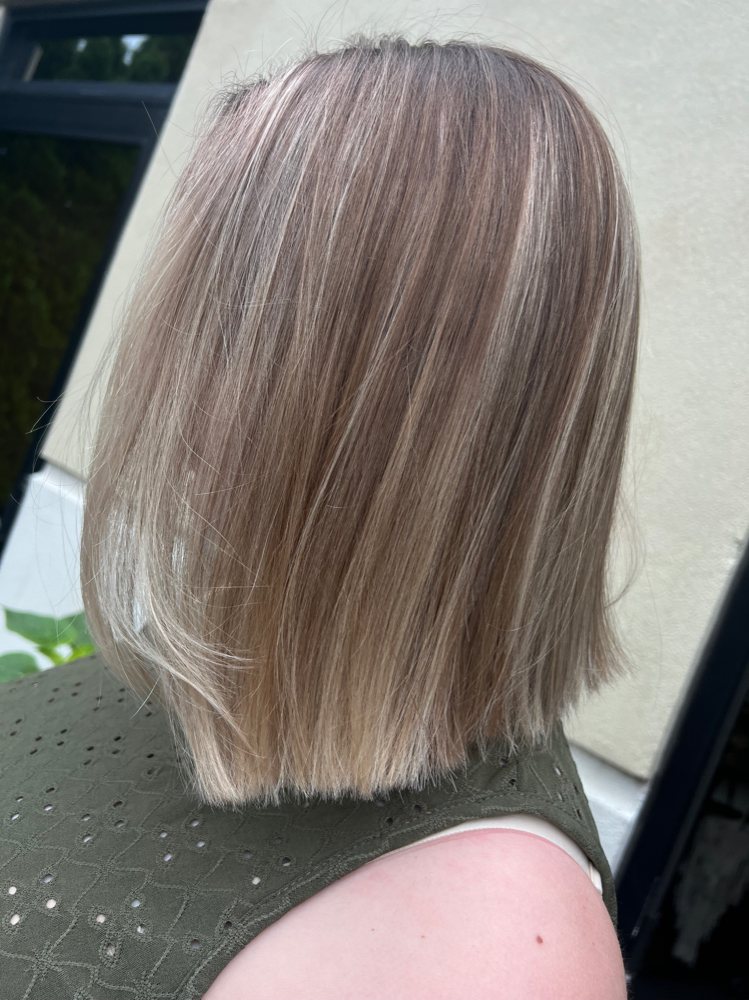 The Cut