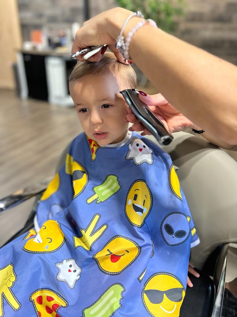 Corte Infantil