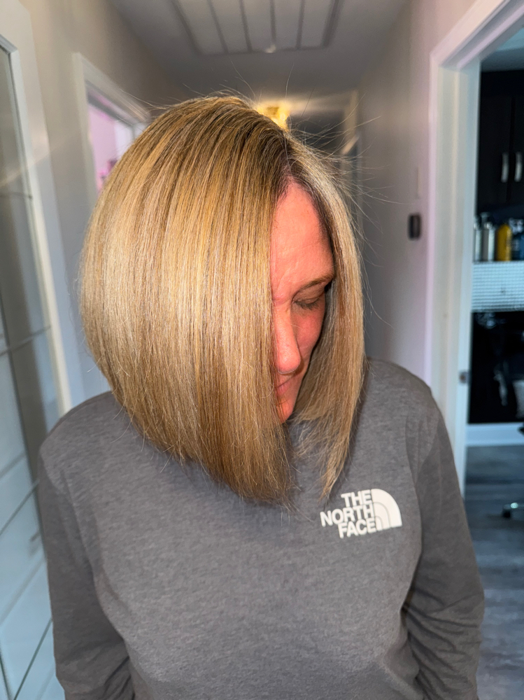Haircut