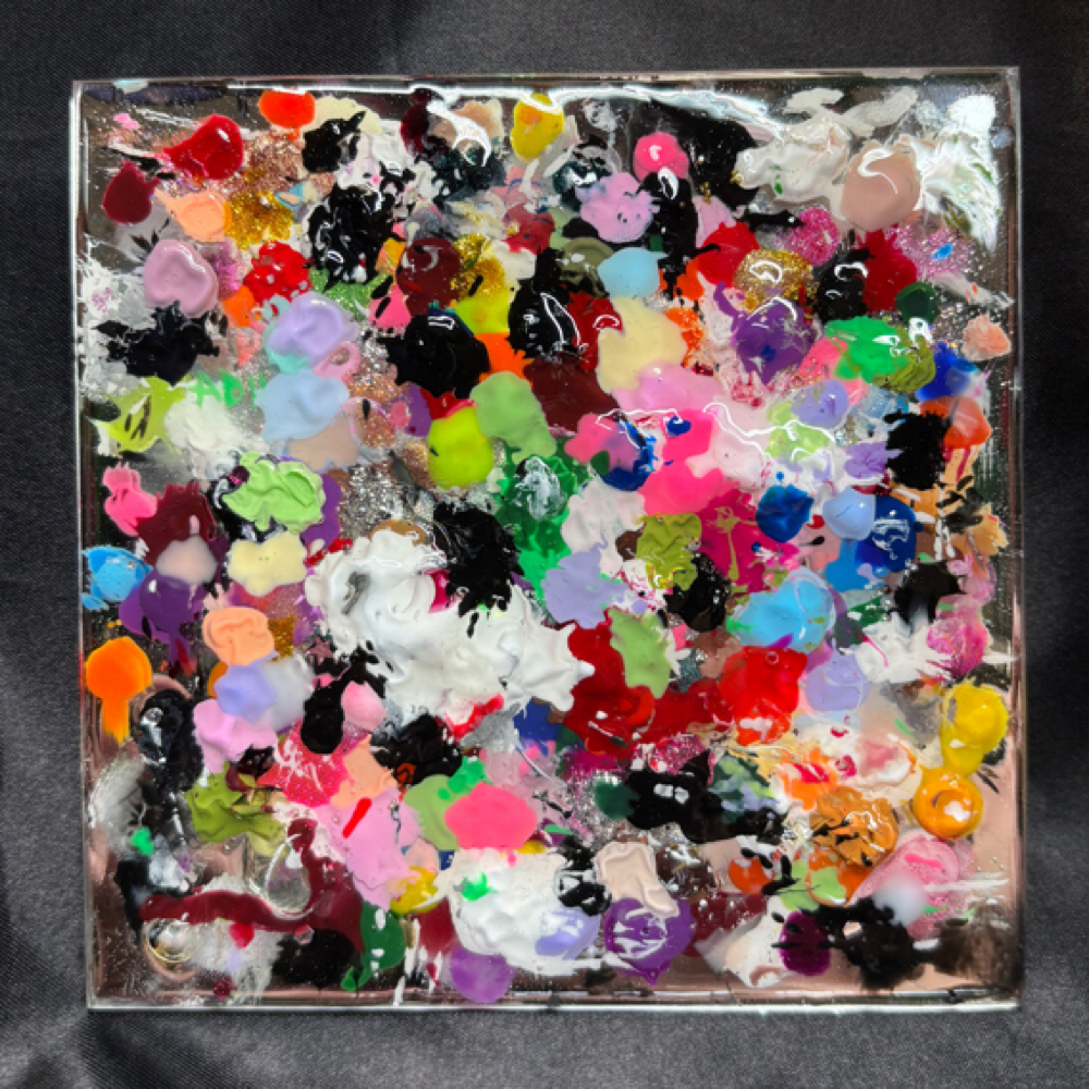 Nail Art (Add On Only) at Azy’s Nails in San Angelo, TX