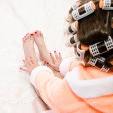 MINI PEDI (kids)