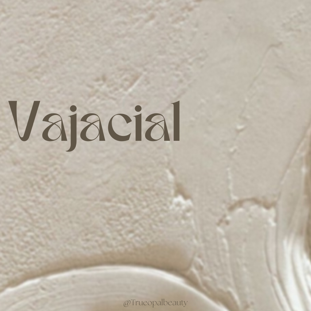 Vajacial