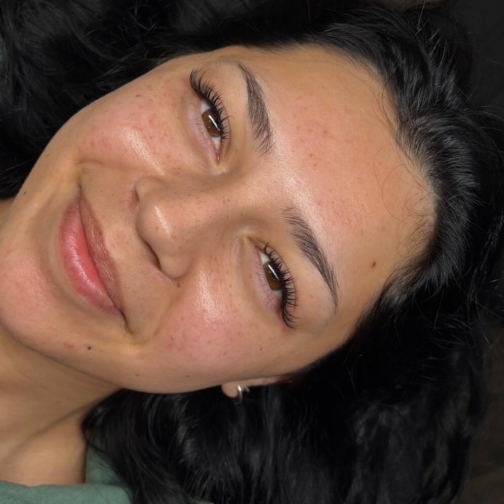 Angel Lash Extensions Full Set at ALEXIS BEAUTY SERVICES in Montgomery, AL