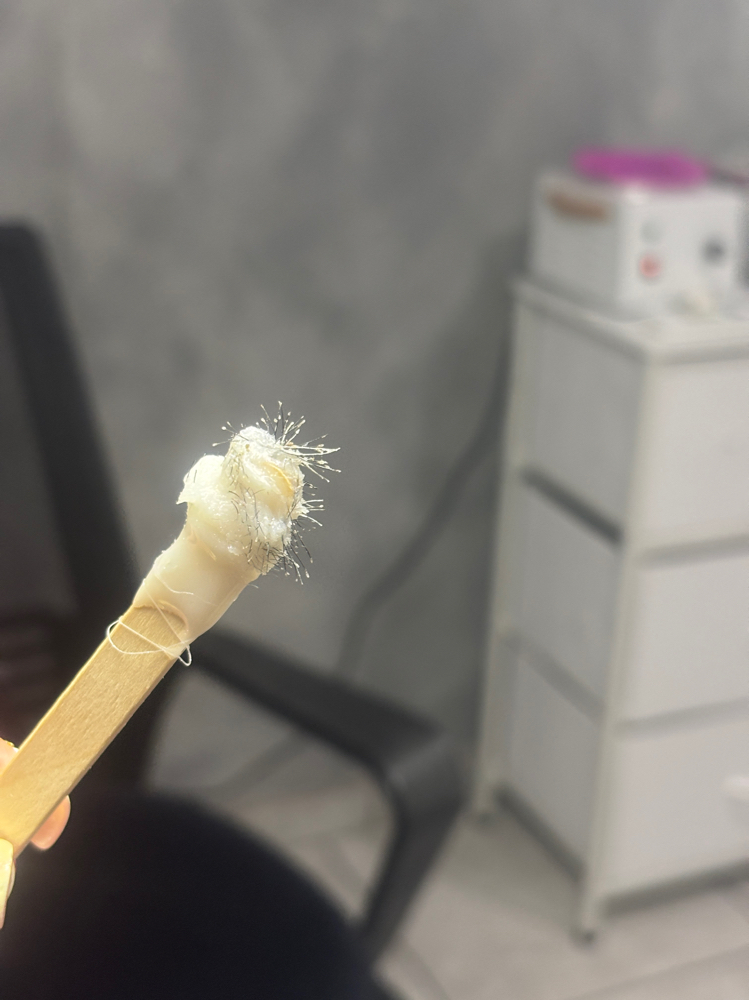 Nose Wax