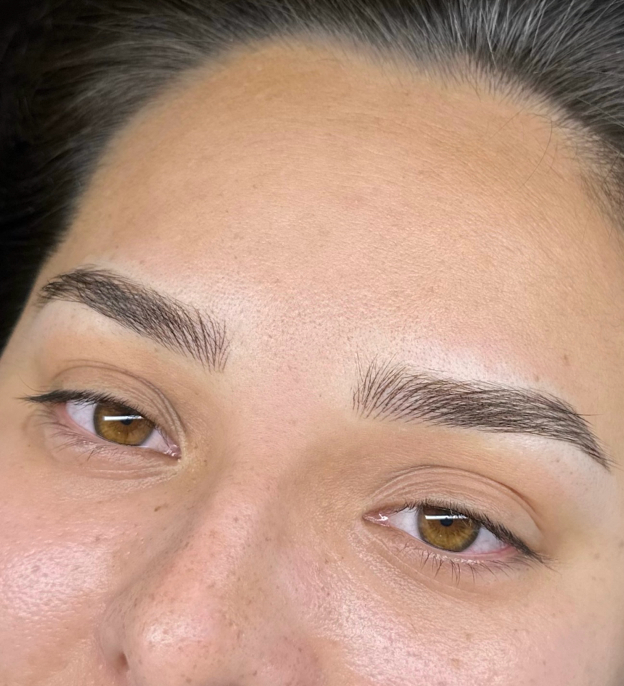 Nano Brows