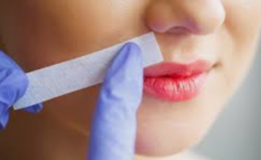 Lip Wax