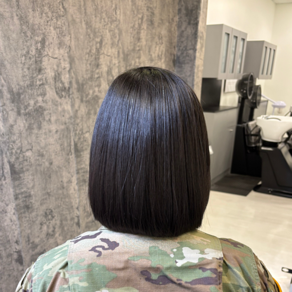Hair Cuts at Hair By Shay Will in Fort Huachuca, AZ