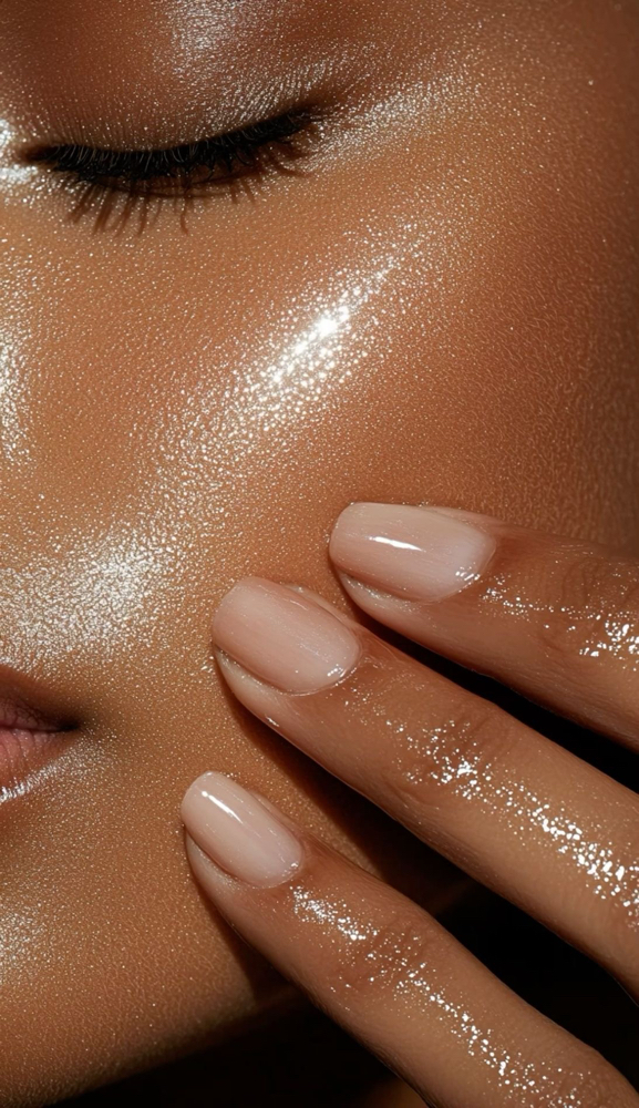 Be The Light Facial