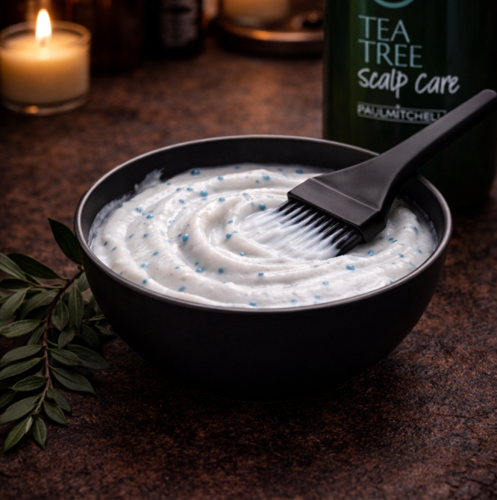 The Ritual-Scalp Treatment Special at Bryanna Nixon in Hemet, CA