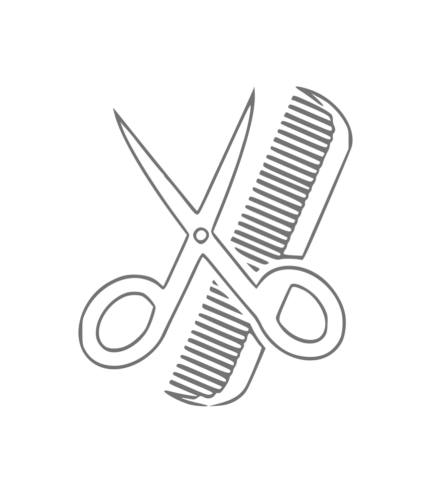 Trims / Touchups at Sarahfina Styles in St Germain, WI