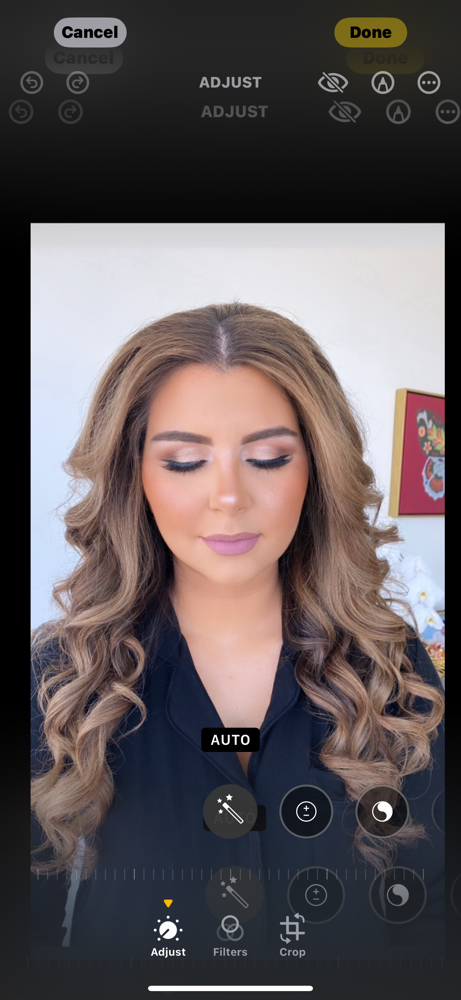 Makeup
