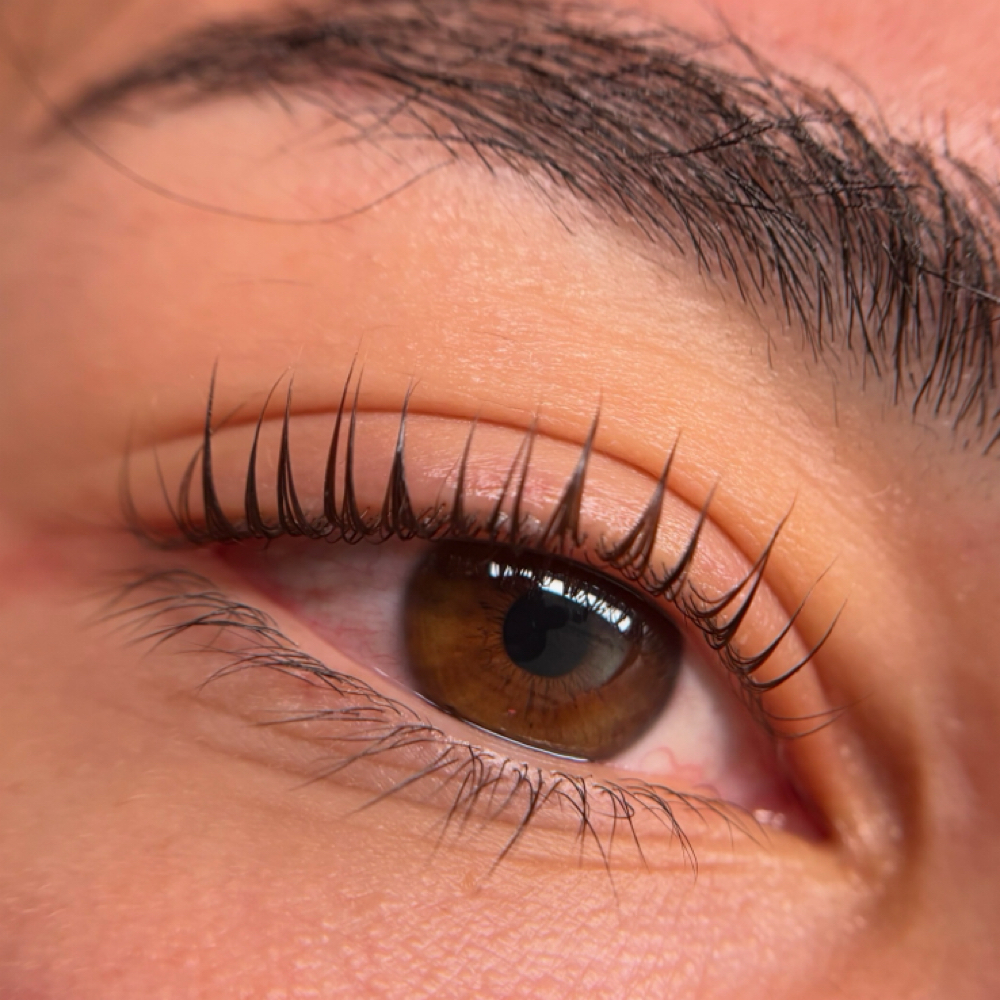 Korean Lash Lift at Yadiee’s Beauty Lounge in Big Spring, TX
