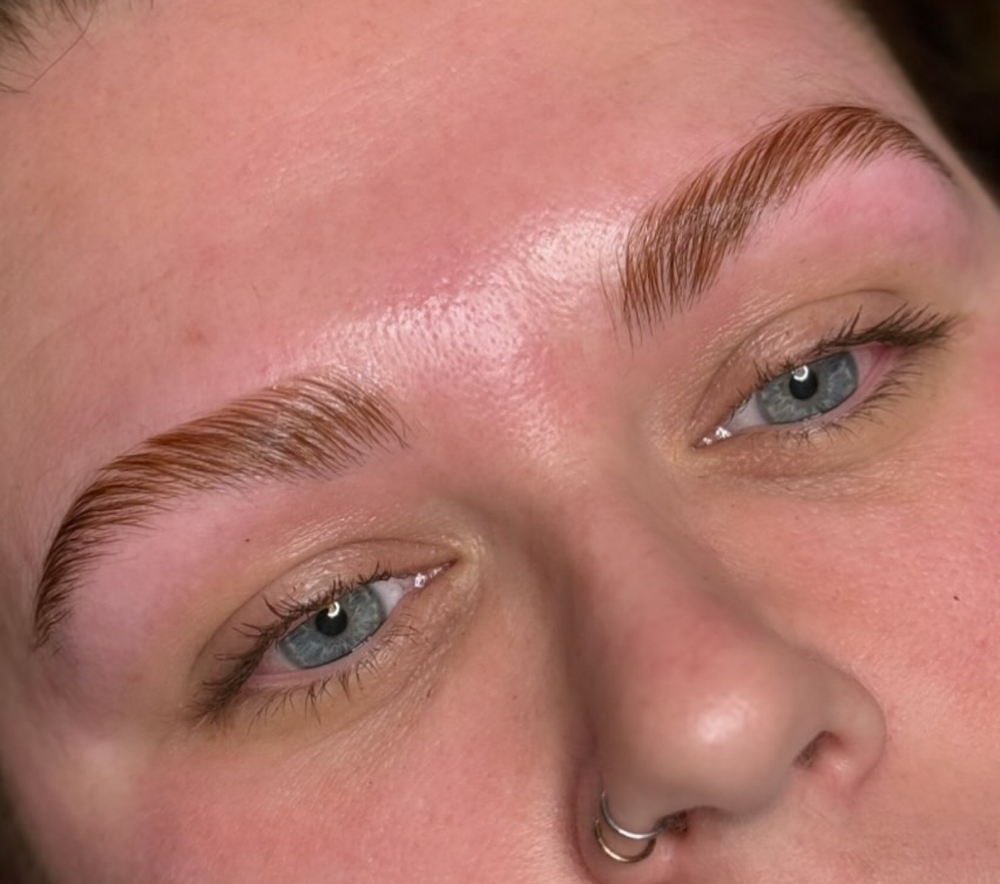Brow Lamination