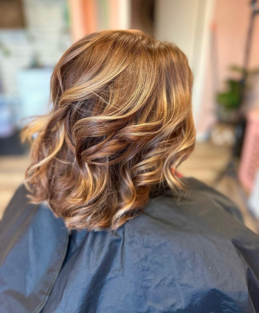 Thermal Styling