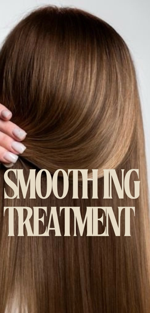 KERATIN/BRAZILLIAN HAIR TREATMENT