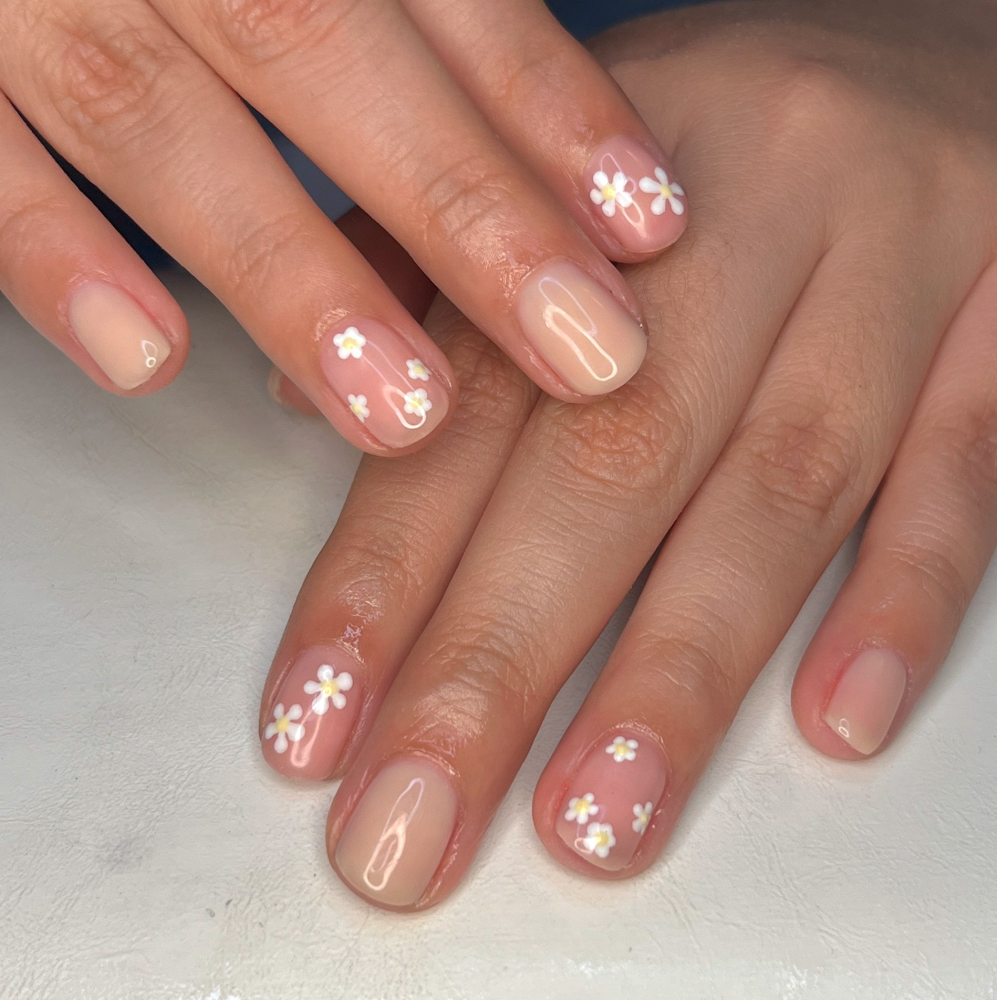 Gel Manicure