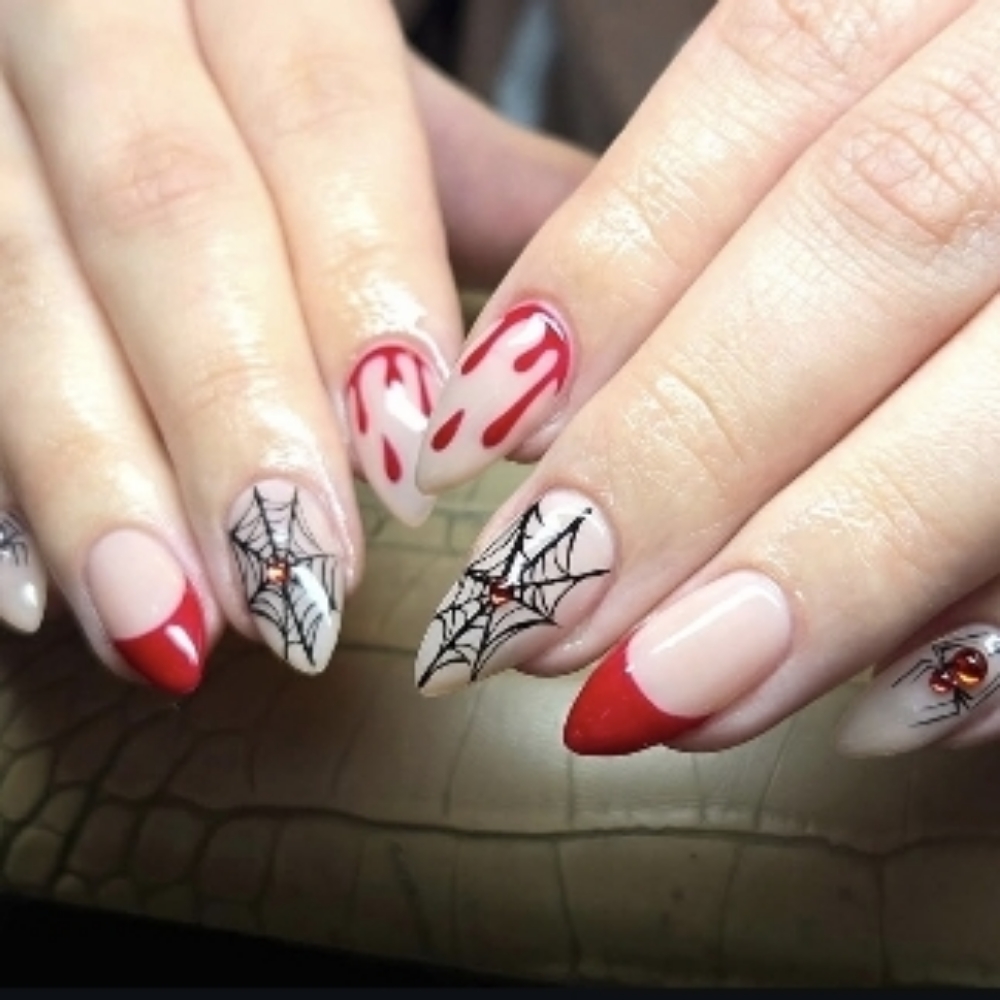 Art Add On at LaNails By LaNeal in Brandon, SD