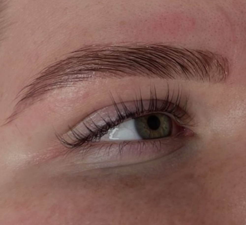 Lash Lift & Brow Lamination