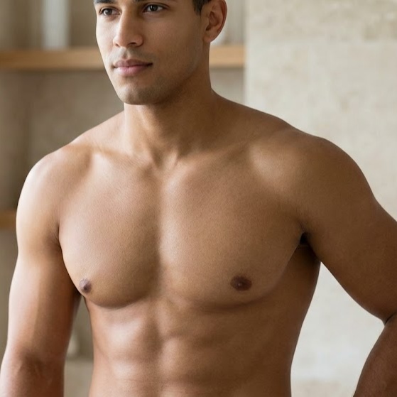 Chest Laser Hair Removal at Celtic Spa Laser Services in Attleboro, MA