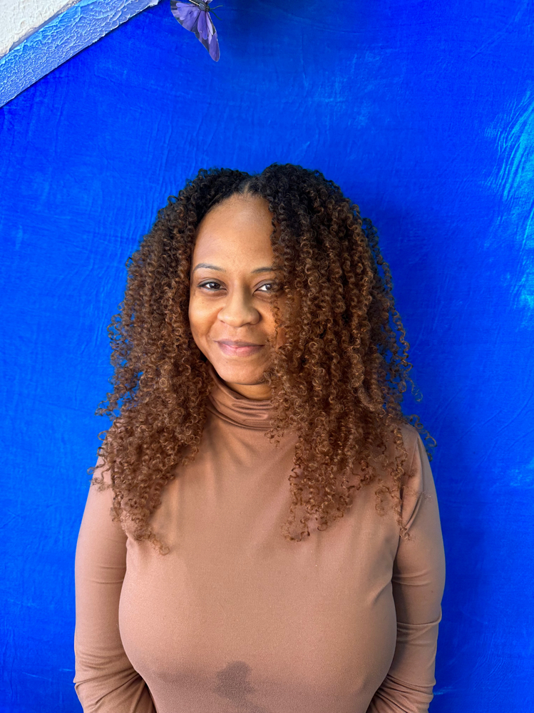 Crochet Braids at Kimber J 🌺 in Uniondale, NY