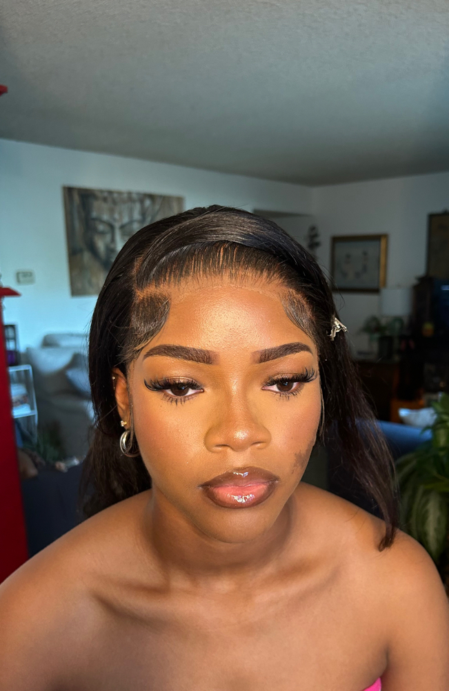 BROWS