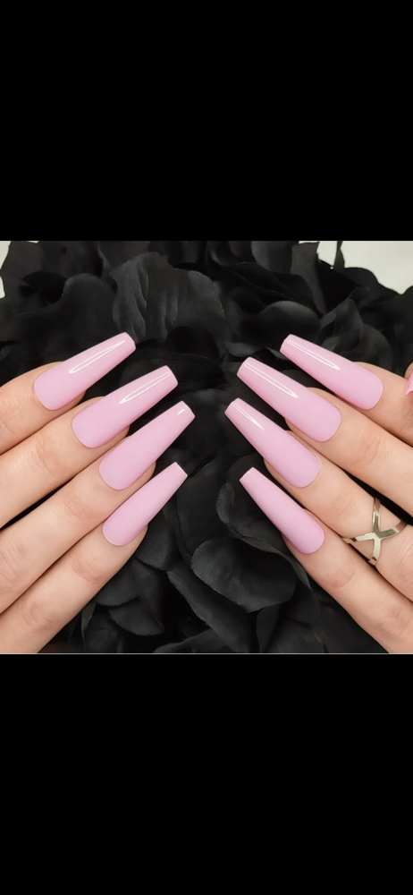 Extra Long Length at Toya-Cincy Updos in Fayetteville, OH