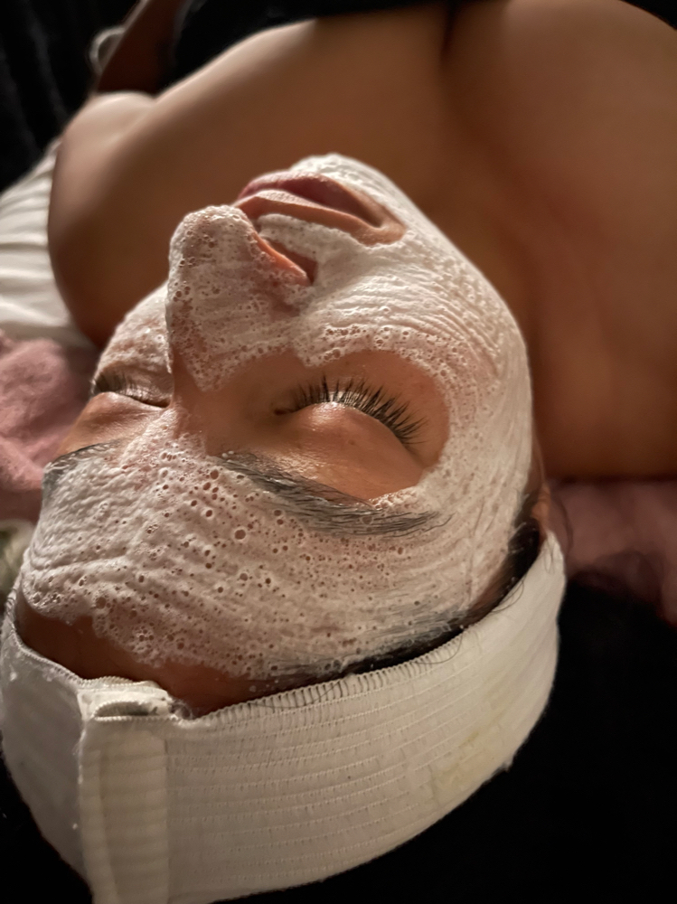 Customized Facial