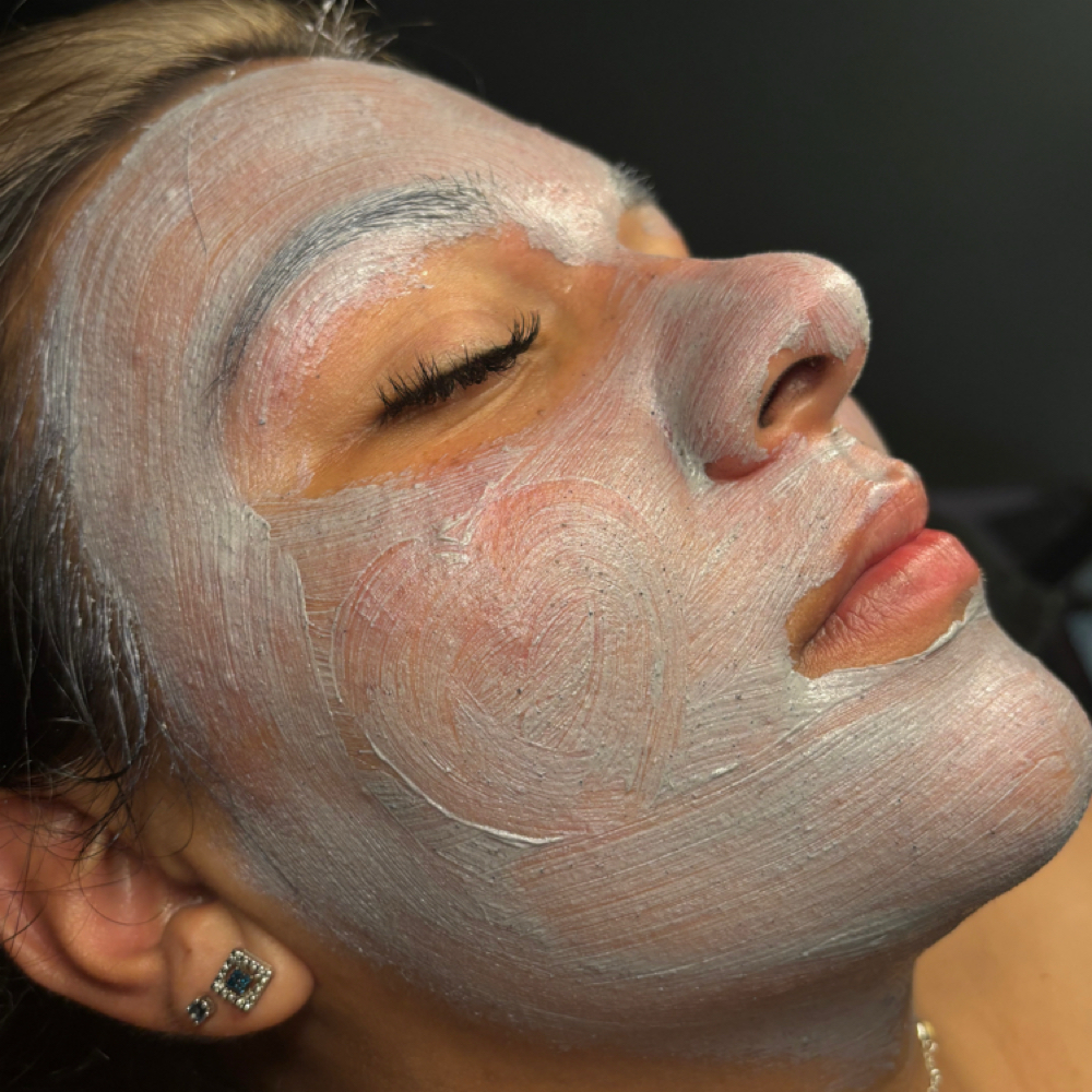 Customized Facial at AH Esthetics ✨ in Belton, TX