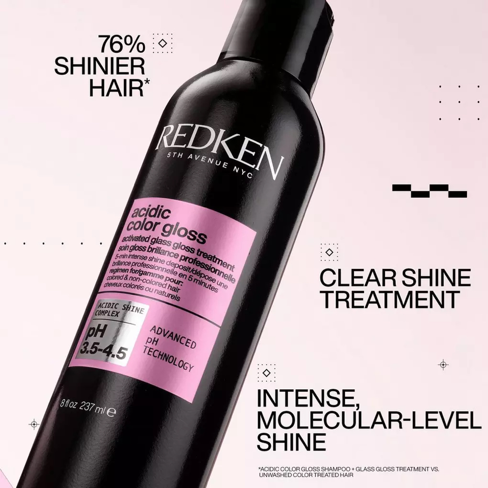Gloss Treatment